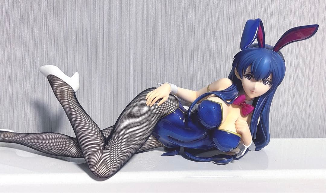 B-STYLE サイレントメビウス 香津美・リキュール バニーVer.