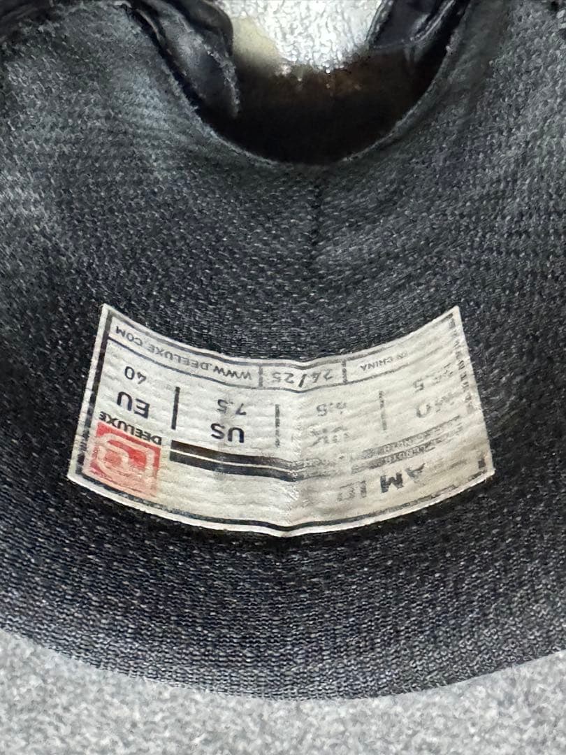 DEELUXE スノーボードブーツ　24-25 TEAM ID 25.5