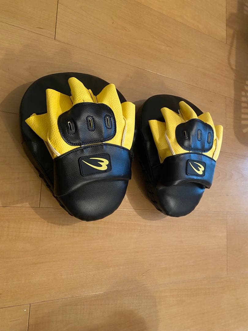 公式 ストアスポーツ - ボクシンググローブやヘッドギアなと色々セット