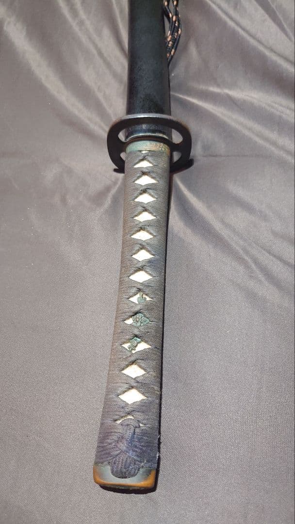 居合刀　模造刀