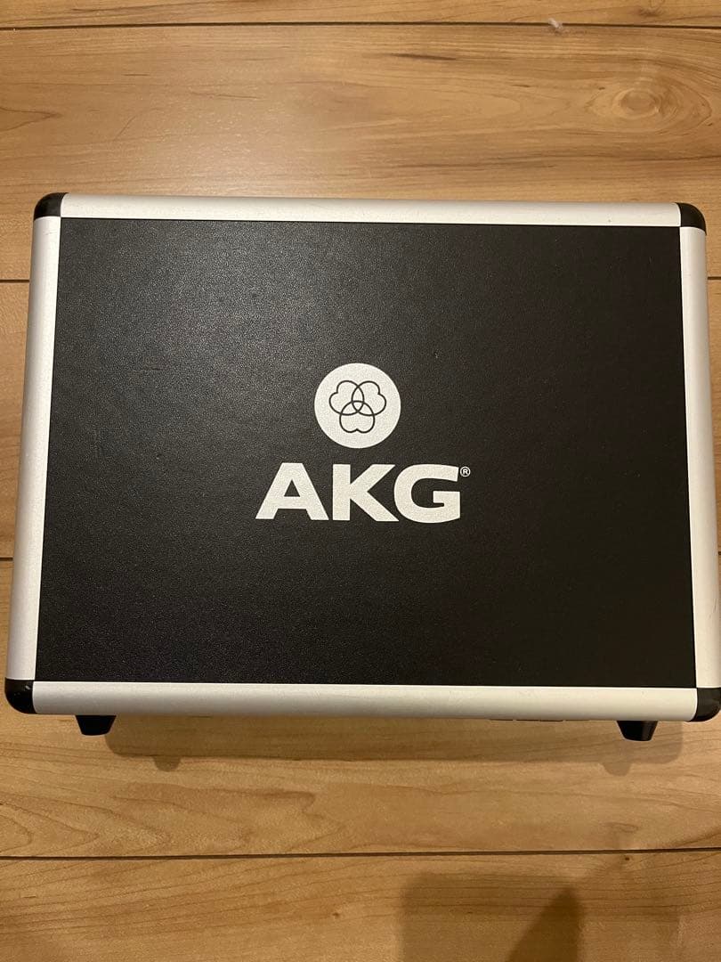 AKG（アーカーゲー）C314