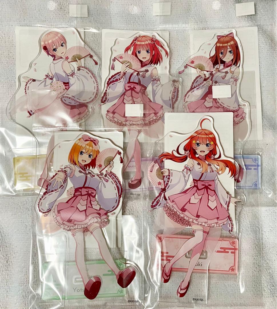 あんさんぶるスターズ あんスタ POP UP 東京駅 缶バッジ 七種茨