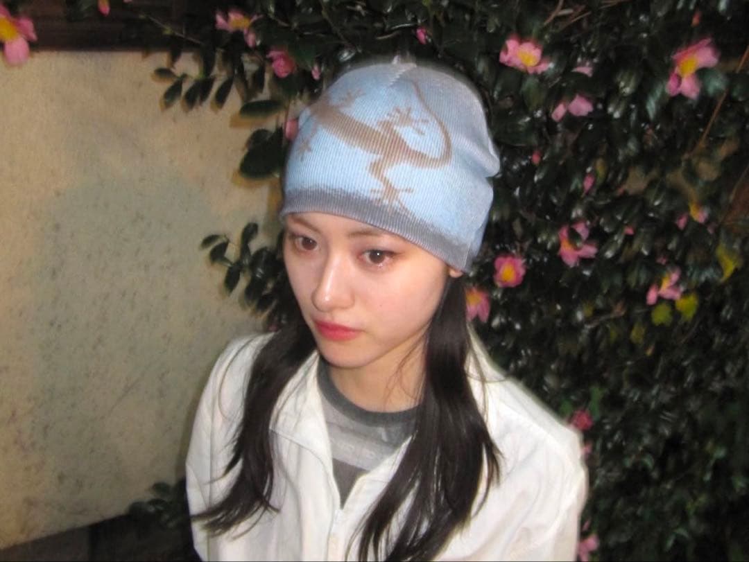 shury labyrins beanie ビーニー shury labyrins beanie ビーニー