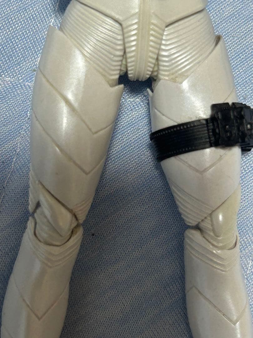 S.H.Figuarts真骨彫仮面ライダーエターナル