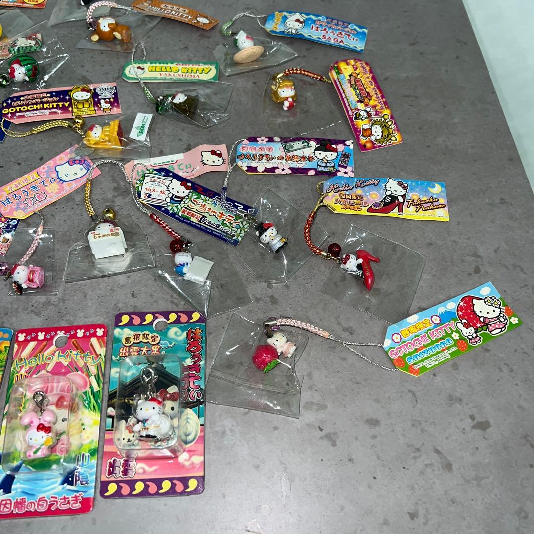 ストラップ RT-174743