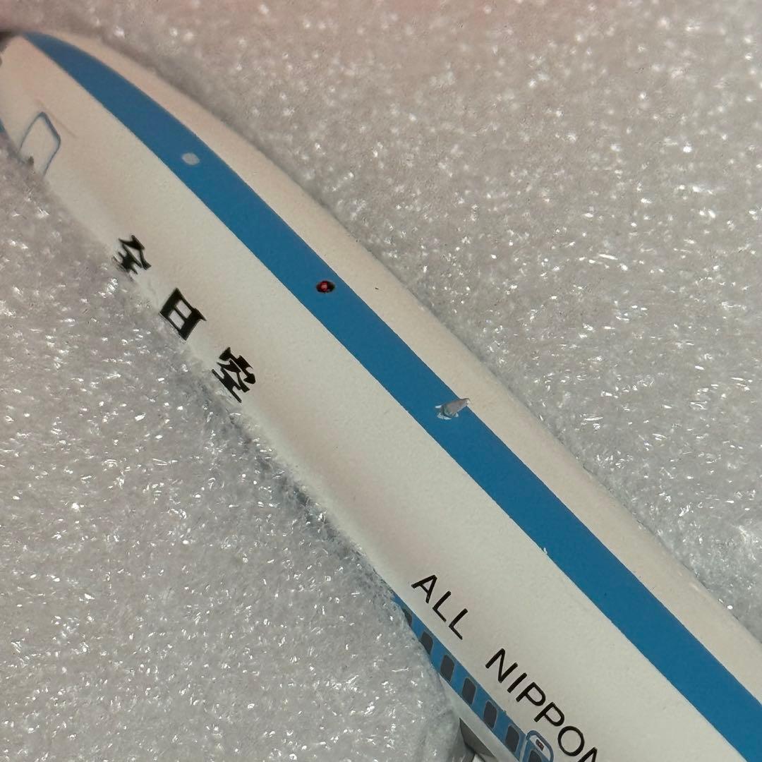 ト*パ様 JC 全日本空輸 ANA B727-200 JA8338 1/200