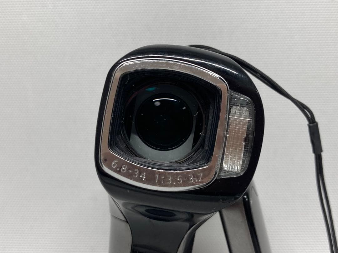 概ね美品 SANYO Xacti VPC-CG9 h642a260dd