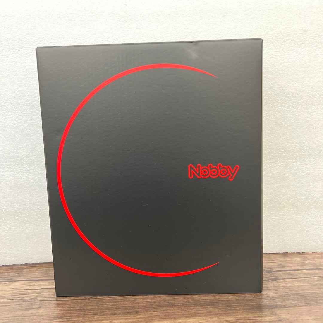 12346 未使用　Nobby マイナスイオン ヘアドライヤー NB950