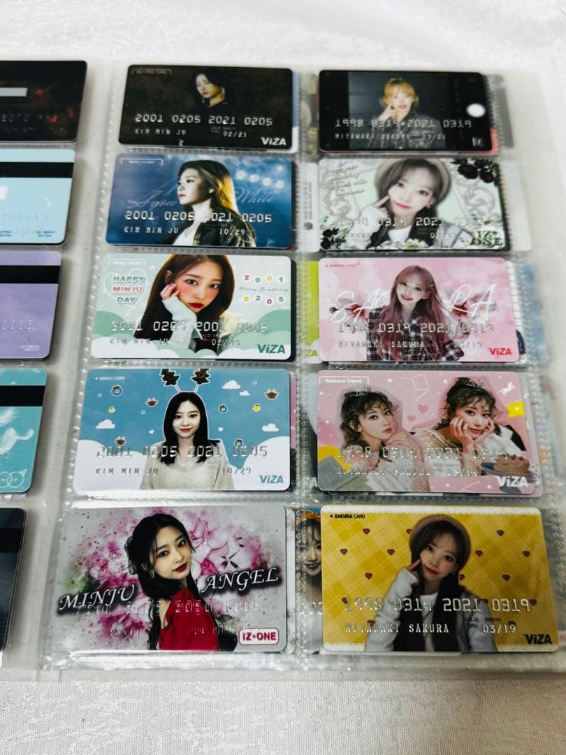 お好きなPVC3点から購入可！