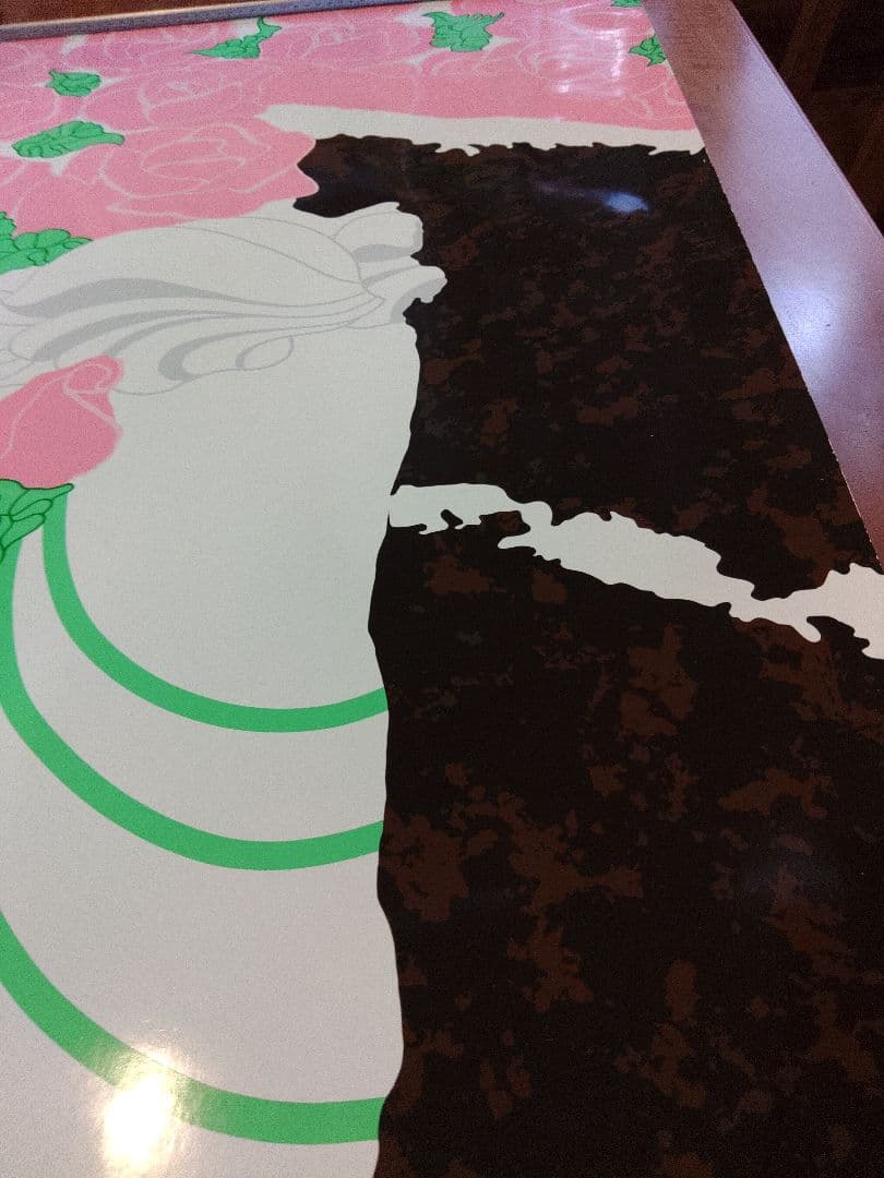 ハーマンミラー　サマーピクニック ポスター　Herman Miller