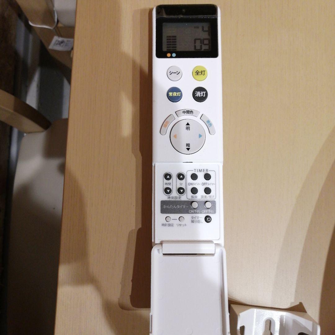 p*n様 ❤ナチュラル❤淡い木目調ダイニングテーブルセット　ブランド照明付き❤地