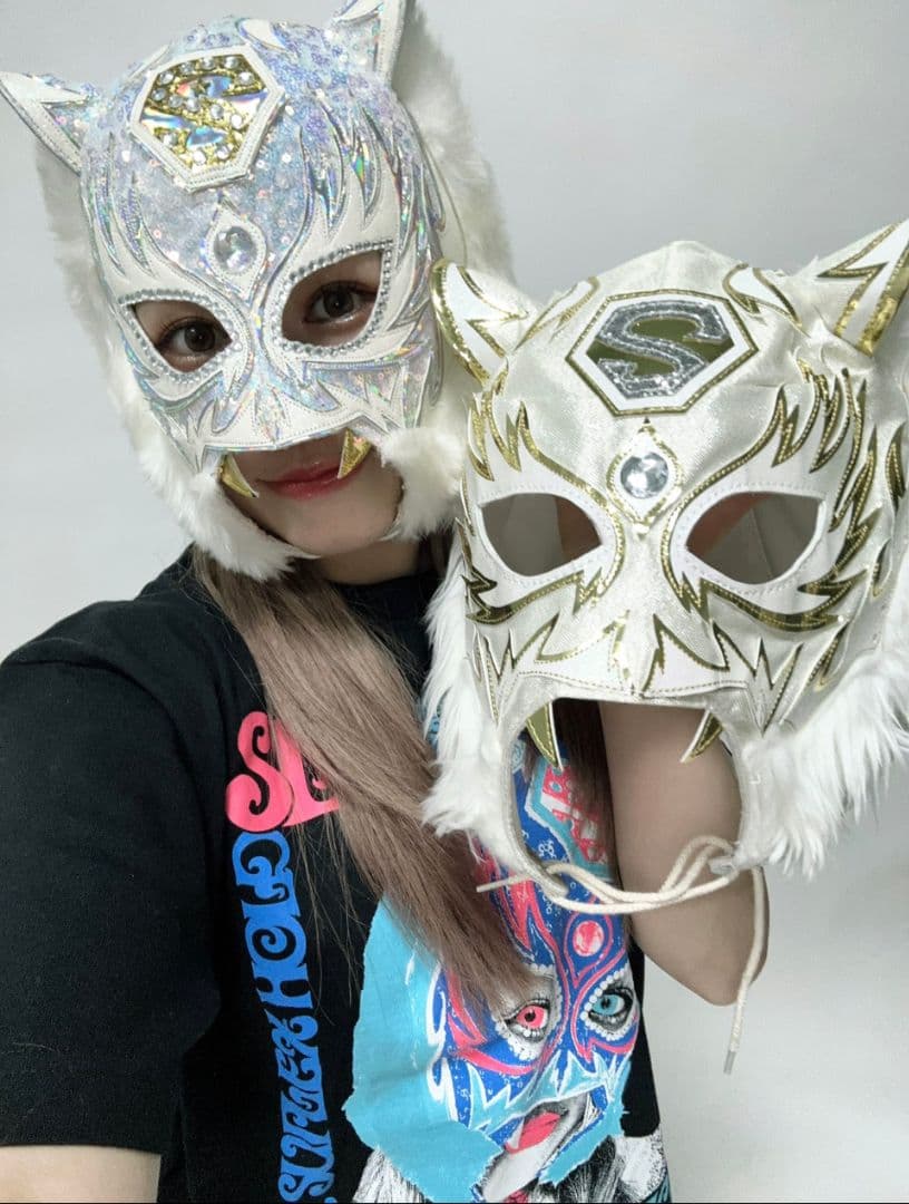 【新商品】 スターダム　STARDOM　スターライトキッド　Tシャツ　Lサイズ