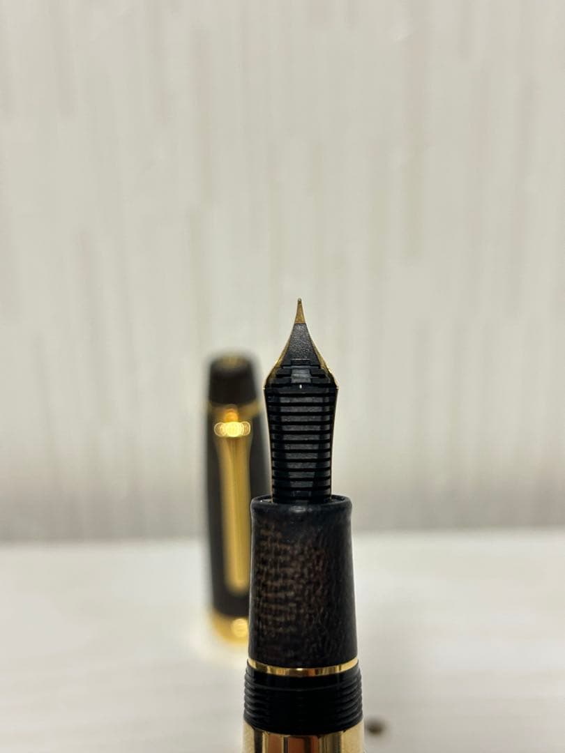 大幅値下げ】セーラー万年筆 プロフェッショナルギア マイカルタ