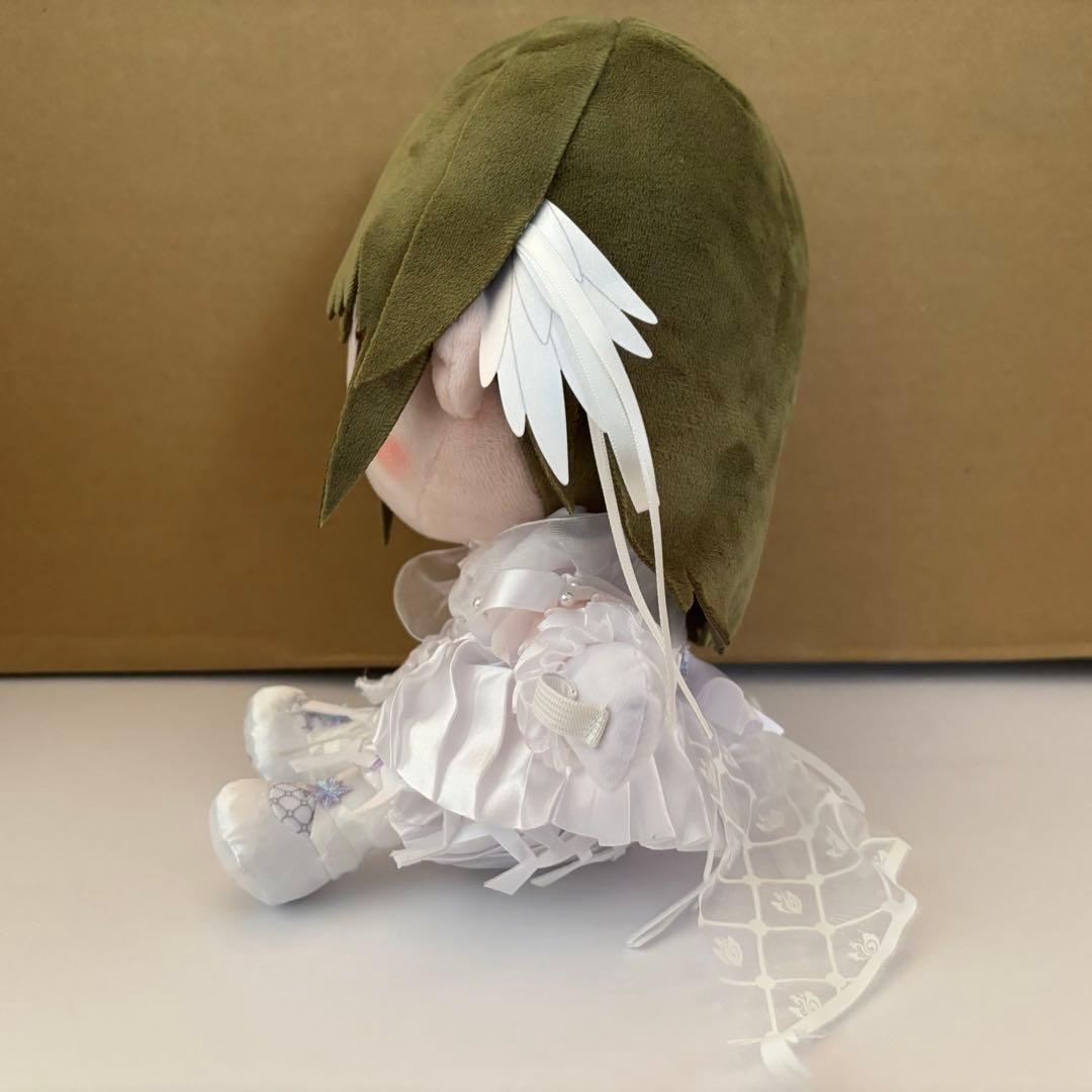 開封済】もちほわ 七草にちか - メルカリ