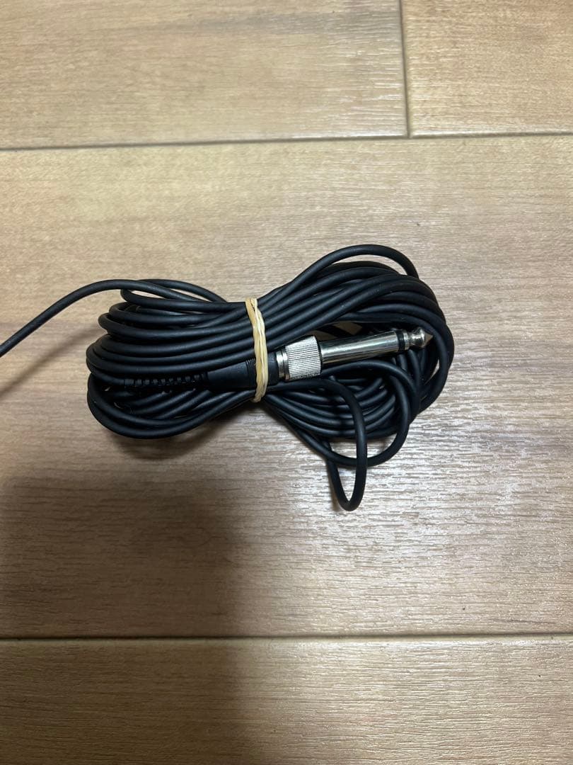 SONY エンターテイニング マイクロホン ECM-V1 ソニー