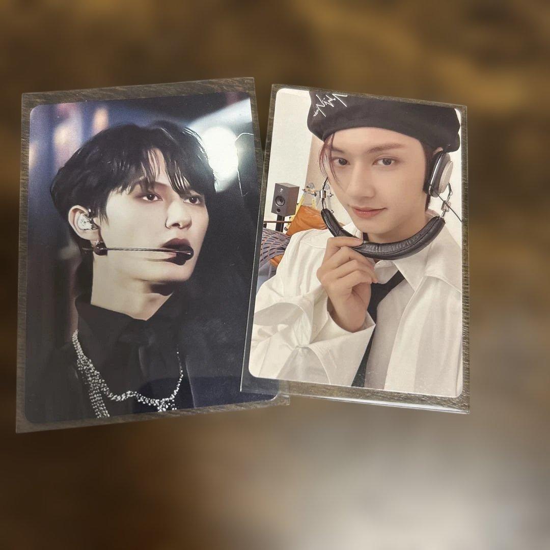 SEVENTEEN ジュン JUN トレカ - メルカリ