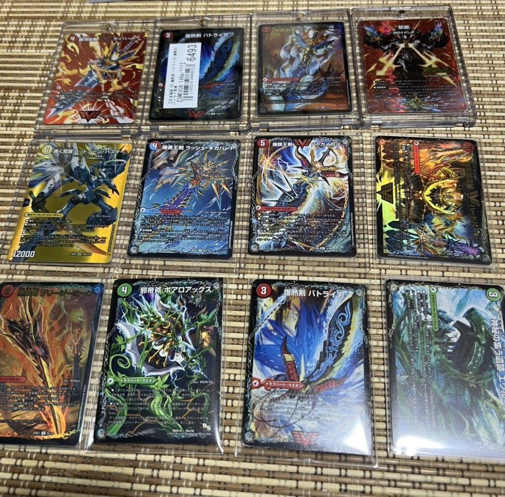 デュエマアドバンスセット デュエマ アドバンスCS】ハイレアリティ限定戦「紫紺リモートCS