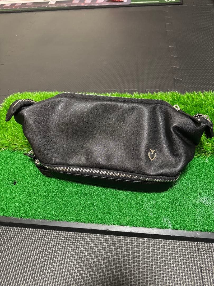 VESSEL（ベゼル）カートバッグSkyline Lux Toiletry