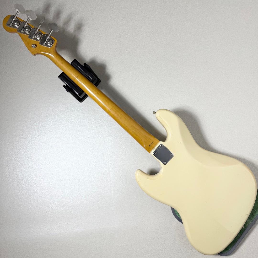 Fender Japan JAZZ BASS JB62 86～87年製 フジゲン - メルカリ