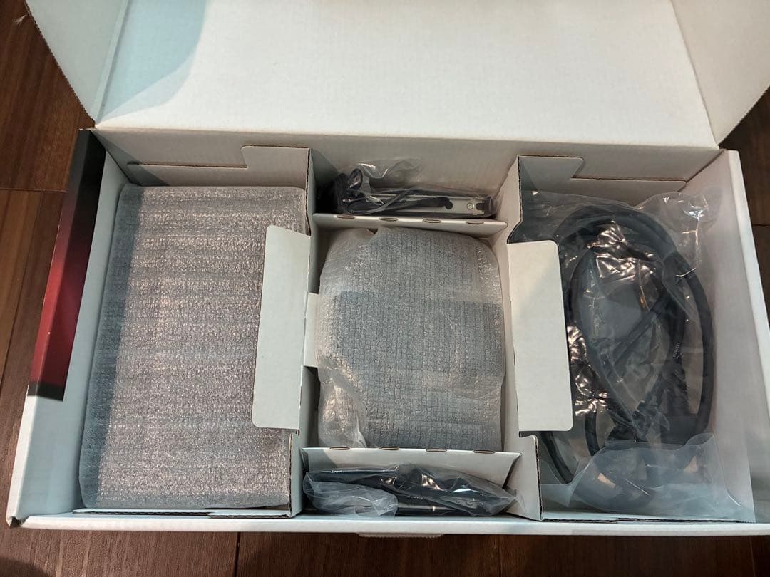 Nintendo Switch ネオンレッド/ブルー 本体