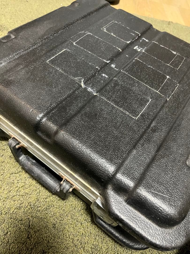 KORG D888 マルチトラックレコーダー 8チャンネル XLR入力