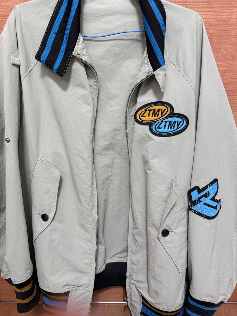 ずっと真夜中でいいのに。 テクノプア ジャケット Lサイズ - メルカリ