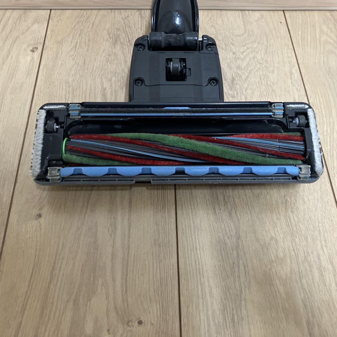 日立 D-DP15 PV-BFH900 掃除機 パワーヘッド回転ブラシ - メルカリ