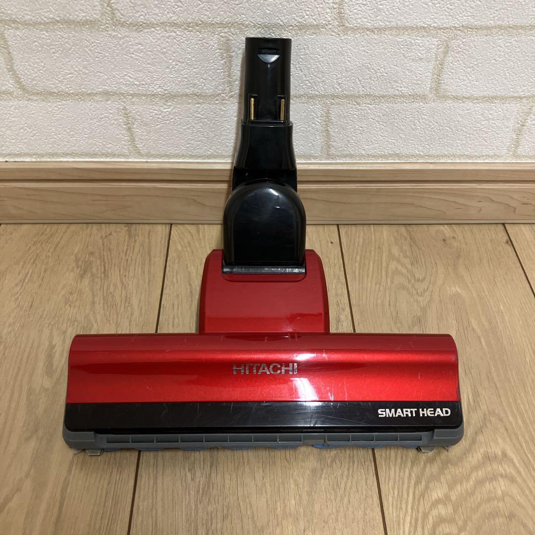 日立 D-DP15 PV-BFH900 掃除機 パワーヘッド回転ブラシ - メルカリ