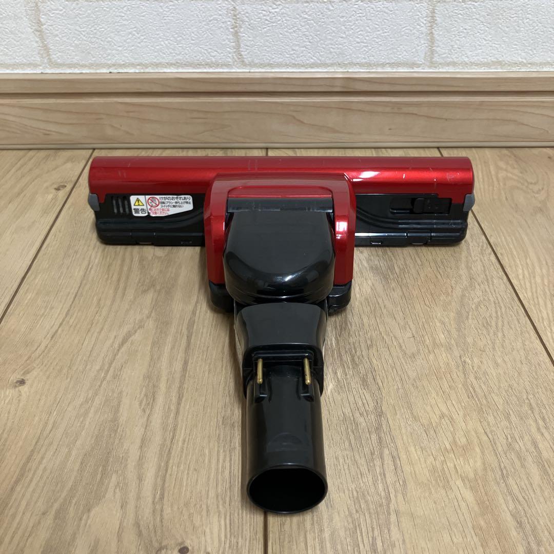 日立 D-DP15 PV-BFH900 掃除機 パワーヘッド回転ブラシ - メルカリ