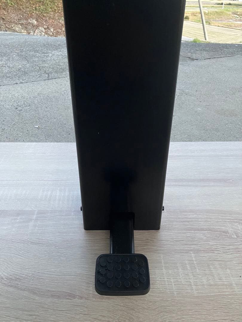 昇降式ダイニングテーブル 120×75＜送料込み＞