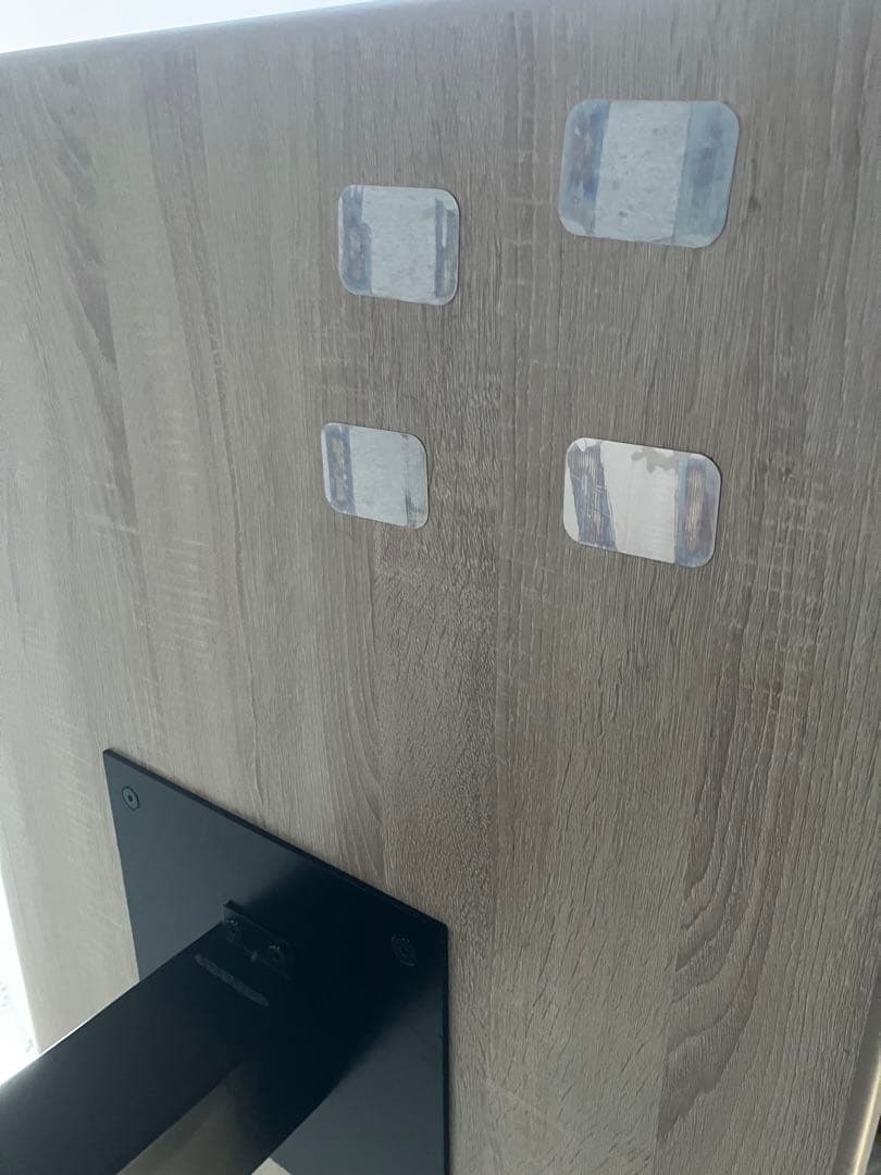 昇降式ダイニングテーブル 120×75＜送料込み＞