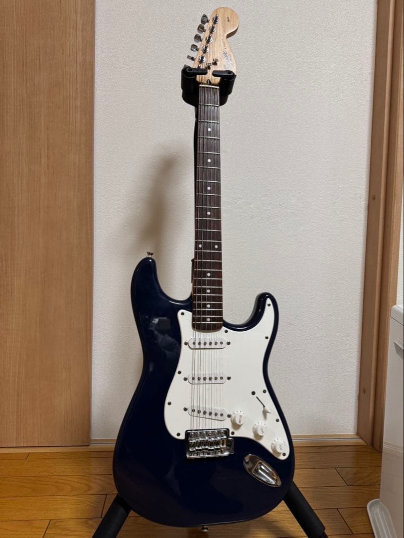 スクワイヤー　ストラトキャスター　エレキギター SQUIER スクワイヤー Classic Vibe 70s Stratocaster HSS Walnut