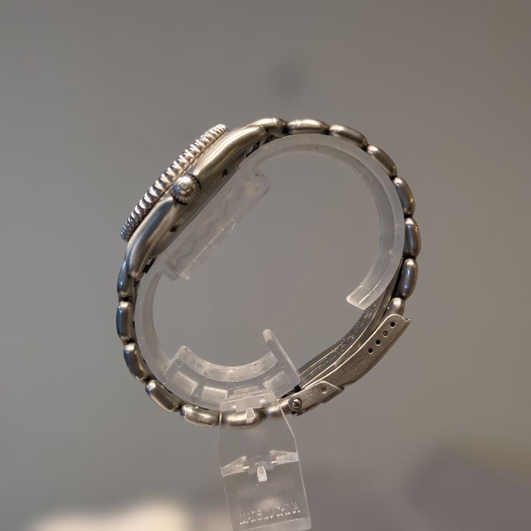 【動作未確認】タグホイヤー WG5212-P0 クロノメーター