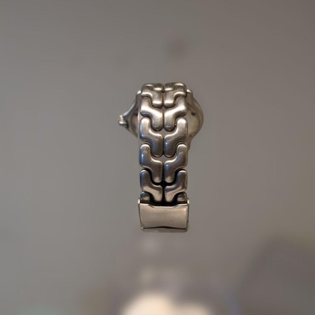 【動作未確認】タグホイヤー WG5212-P0 クロノメーター