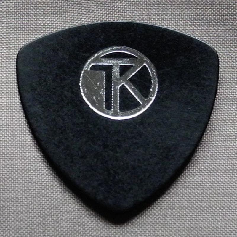 Kate Bush ケイト・ブッシュ ギターピック Kate Bush ケイト・ブッシュ ギターピック