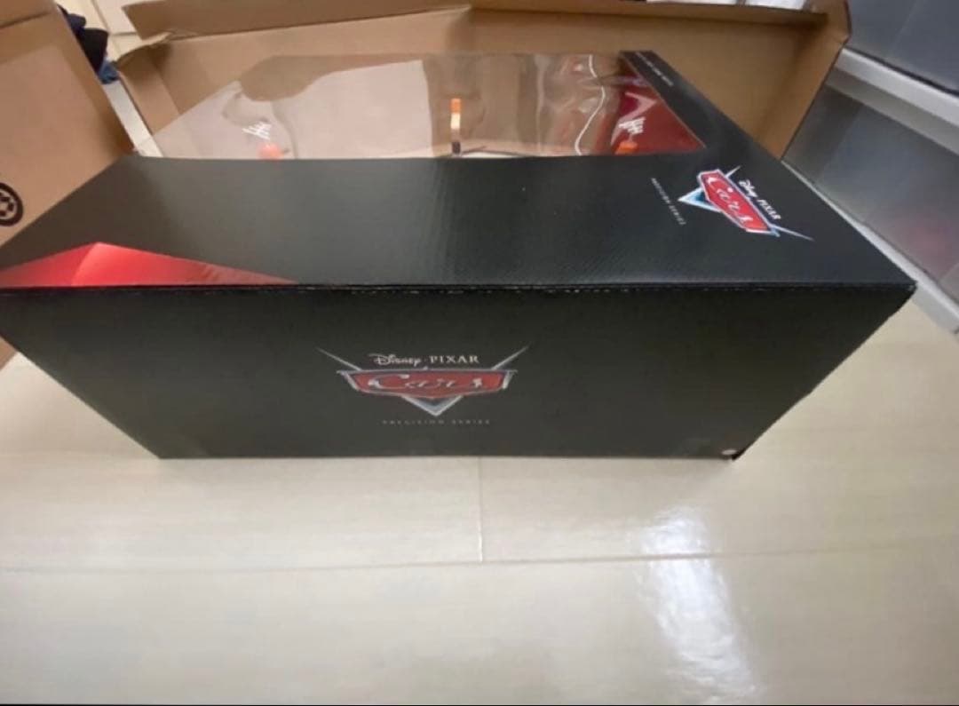 コージーコーンモーテル　プレシジョンシリーズ