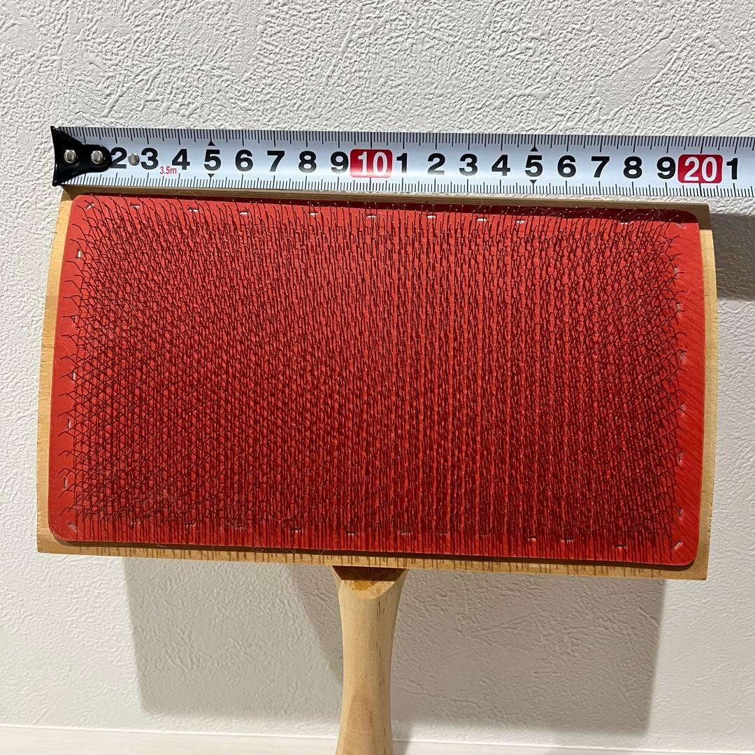 アシュフォード・ハンドカーダー