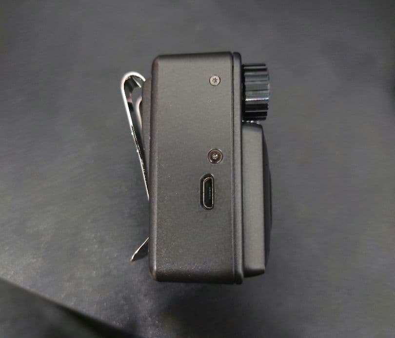 その他 Xvive XV-U4R