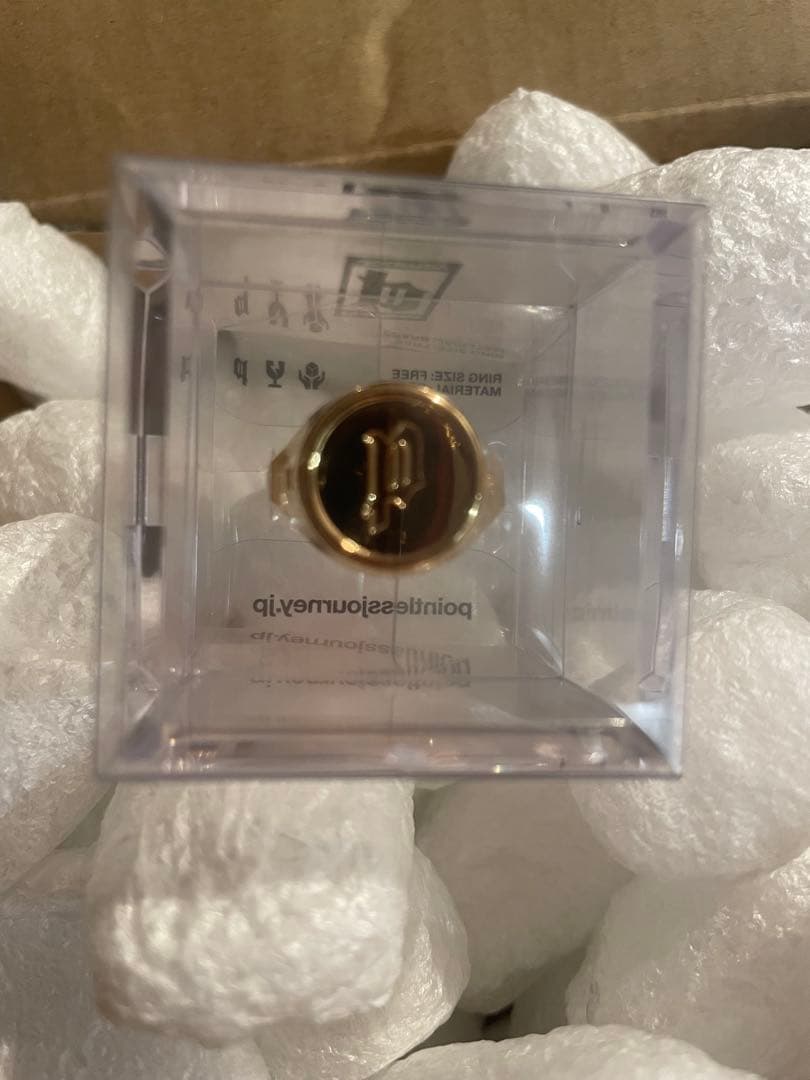 POINTLESS JOURNEY トイリング 常田大希