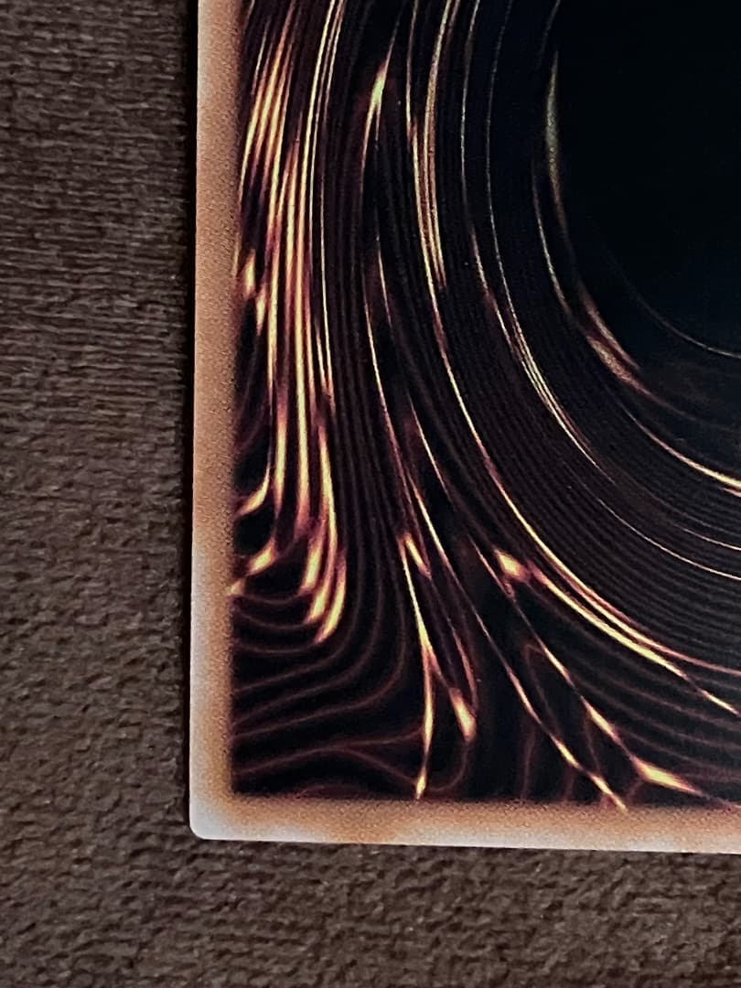 青眼の白龍　25th 日版