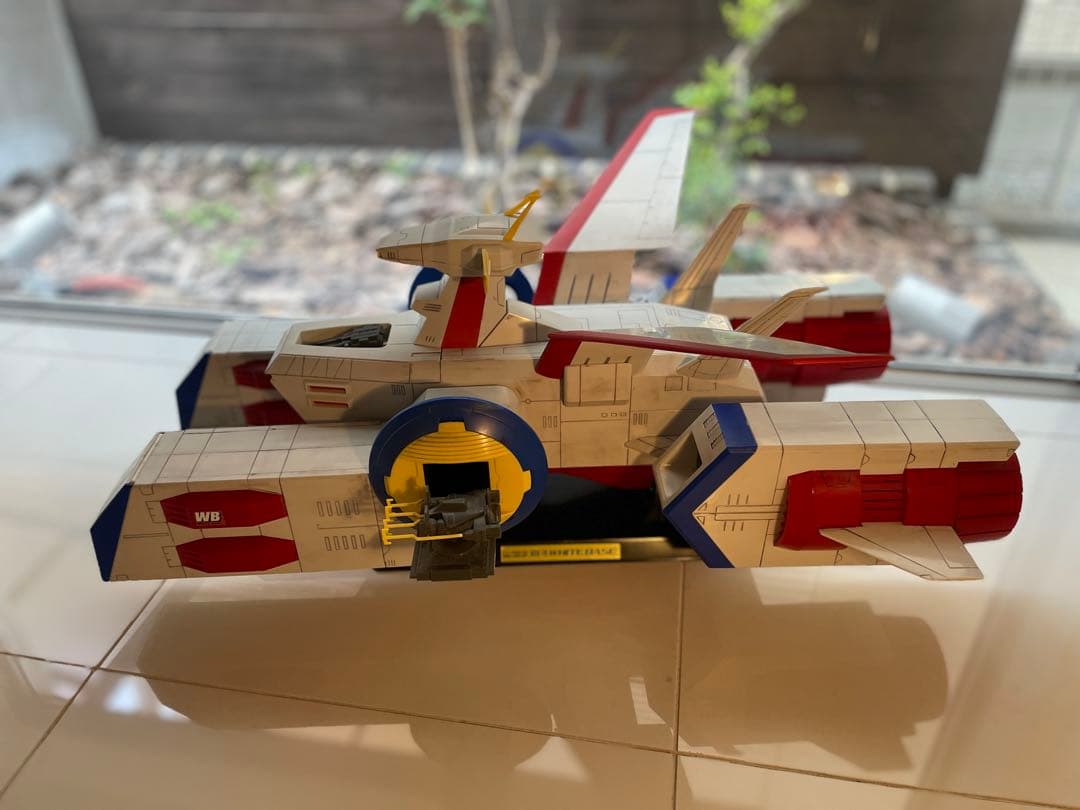 ガンダムコレクション1/400 ホワイトベース、モビルスーツ142体セット売り