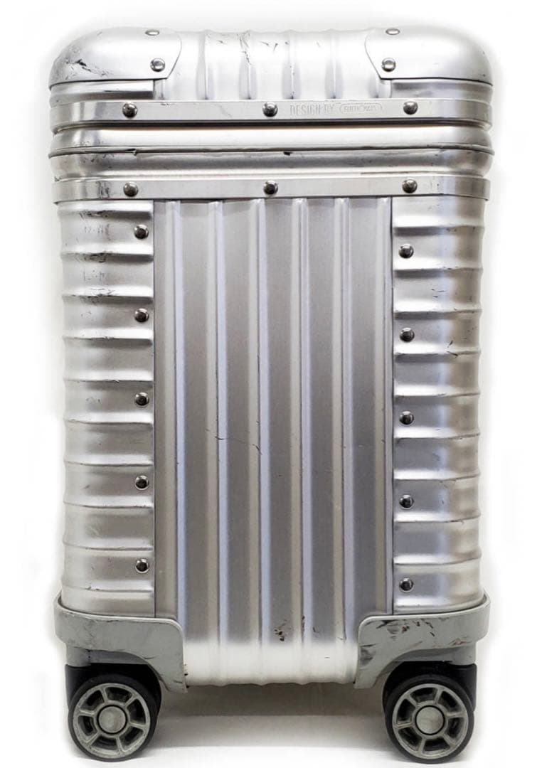 正規品 美品】リモワパイロットRIMOWA PILOT 4輪