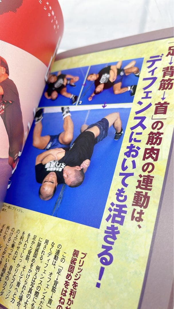 [6841]実録映像DVD付き‼︎ これが「木口式トレーニング」だ!!