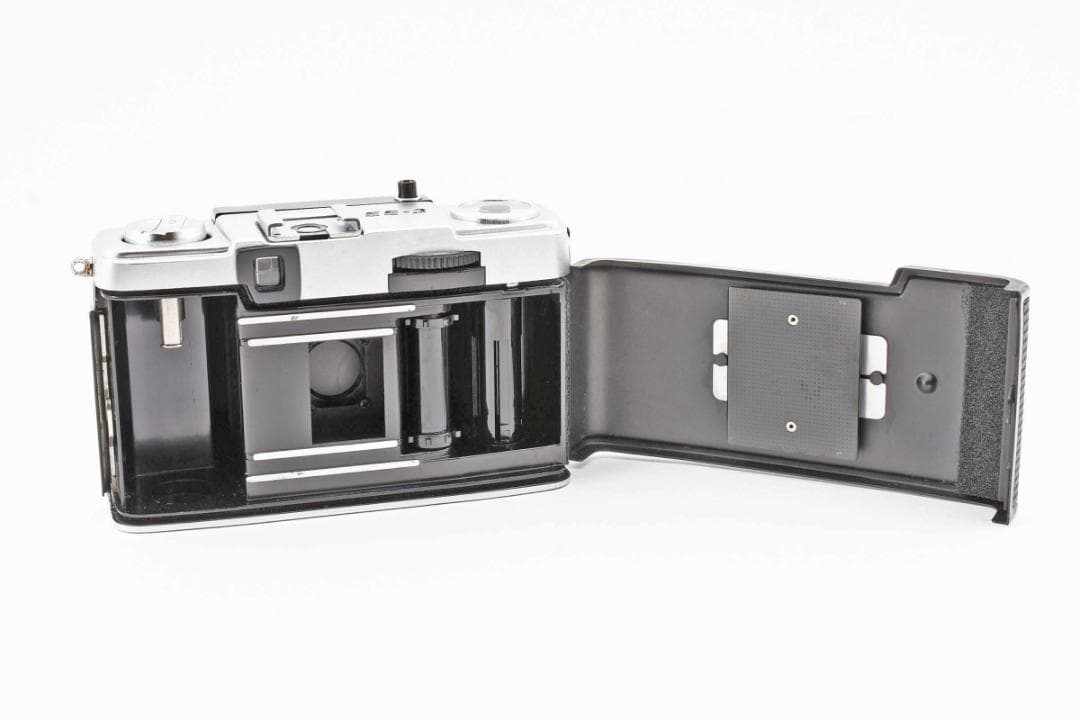 整備済Olympus Pen EE-3 オリンパス ハーフカメラ #6072 整備済Olympus