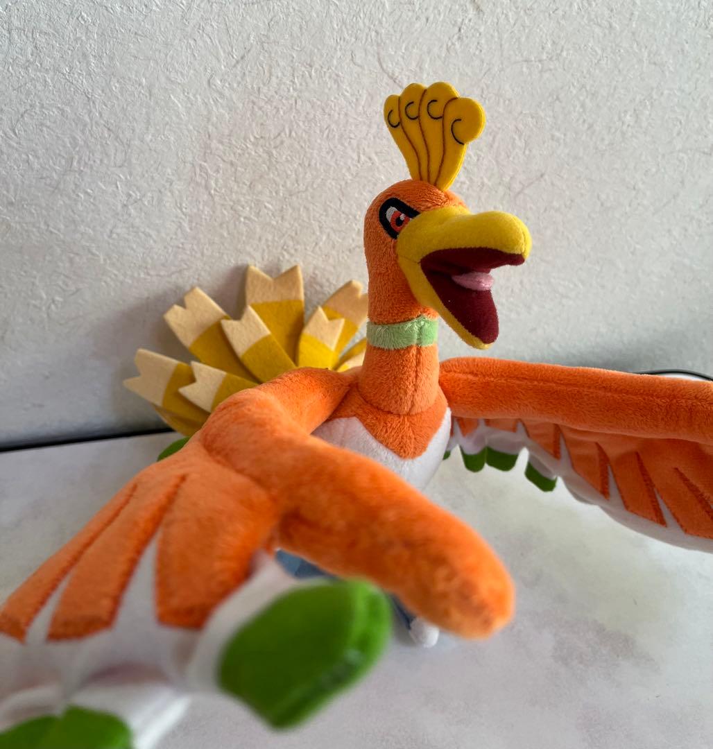 公*o様 ポケモンぬいぐるみまとめ売り