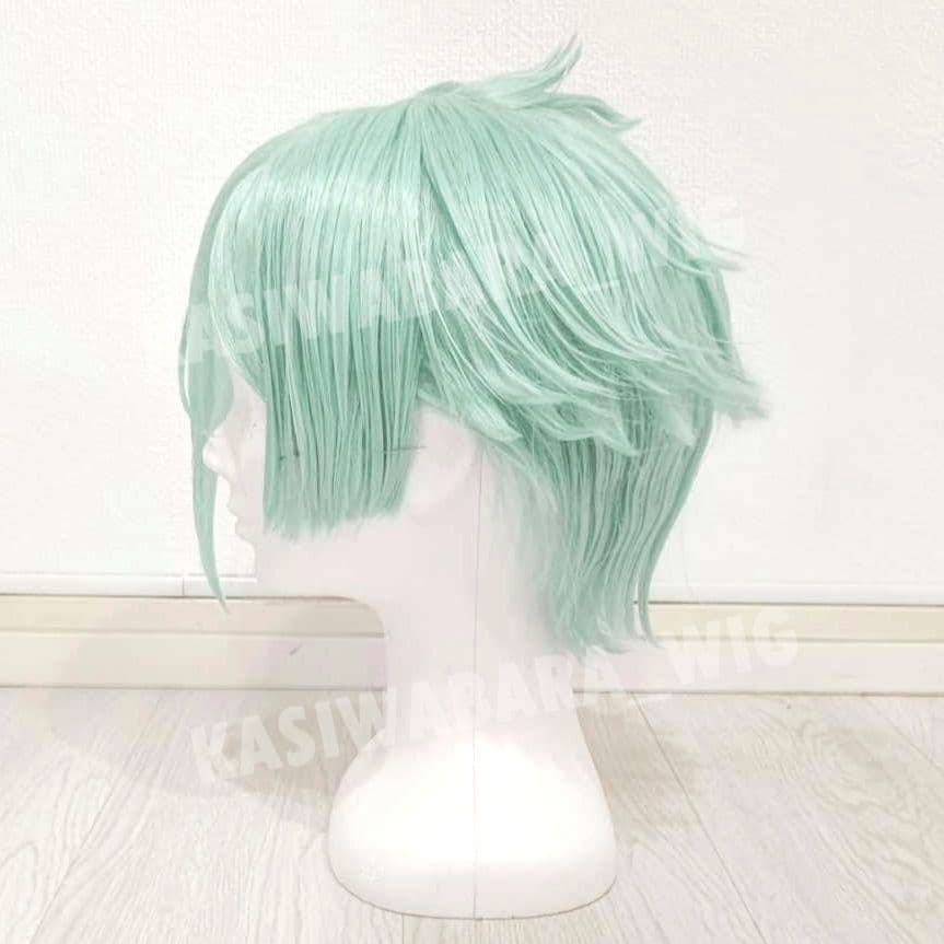 膝丸&髭切　ウィッグ