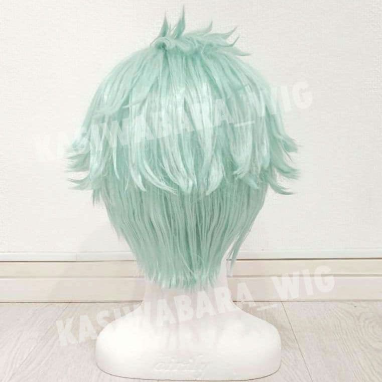 膝丸&髭切　ウィッグ