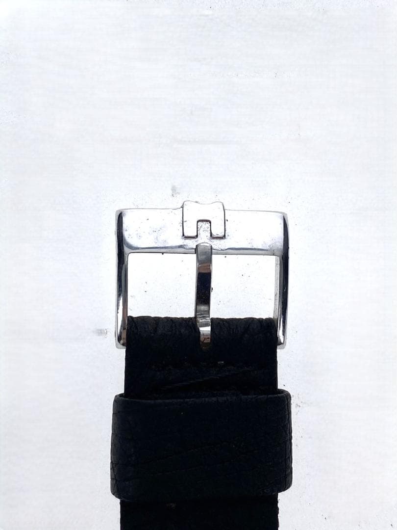 ◆UNIVERSAL GENEVE ラウンド 腕時計 09166