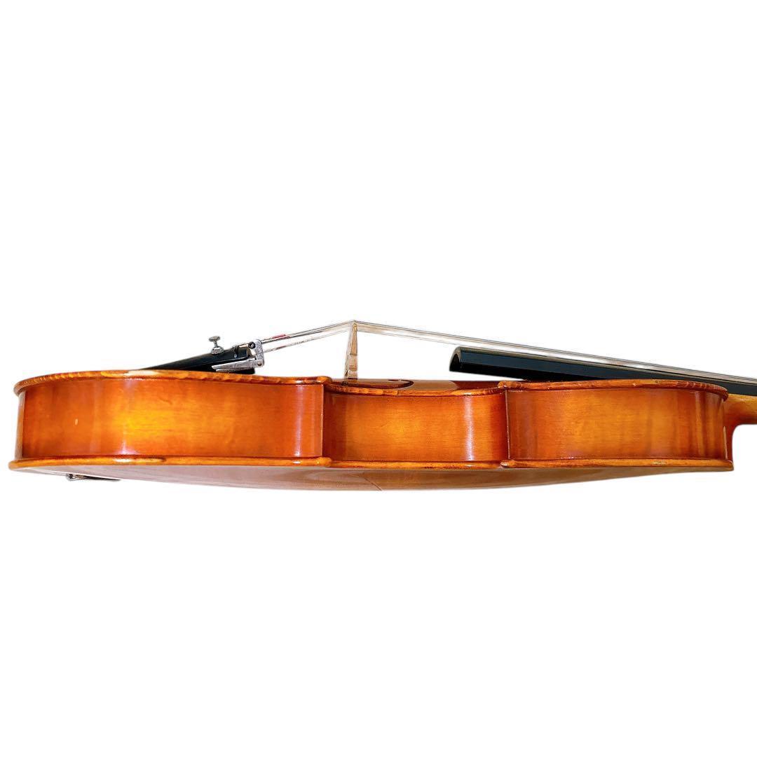 Suzuki ヴァイオリン No.300 4/4サイズ (1976年製)