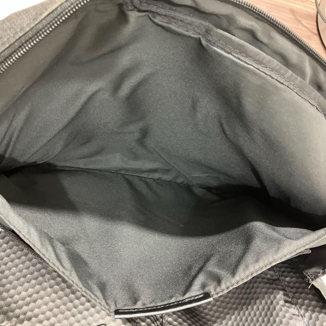 【逸品】TUMI アルファブラボ アンドリュース　ビジネスバッグ　2way